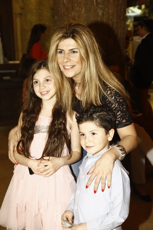 Sirine & Alaadine Musical Play in 3D